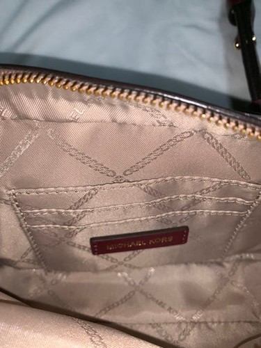 F/S Michael Kors Schultertasche #21 Japan Import Selten - Bild 6 von 6