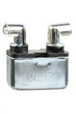 15A Type 2 Circuit Breaker, 15 Amp Type II Auto Reset, CB140-15