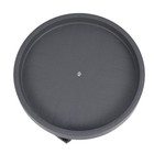 2 Pieces Blumentopfwagen Beweglicher Blumentopfstand Blumentopfregal Mit Rädern