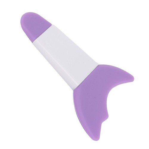Mascara Eyelash Shield Tool Multifunctional Reusable Silicone Applicator Eye BAK - Bild 16 von 24
