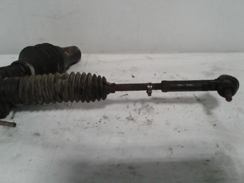 Engranaje de dirección/rack bastidor eléctrico y piñón para caravana 84-88 1689626 Foto 3 de 4