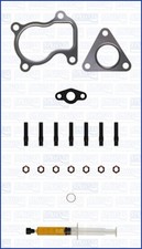 AJUSA Montagesatz Lader JTC11251 für 1J1 GOLF 6V2 BORA A3 AGR 1J2 AUDI VW POLO 4