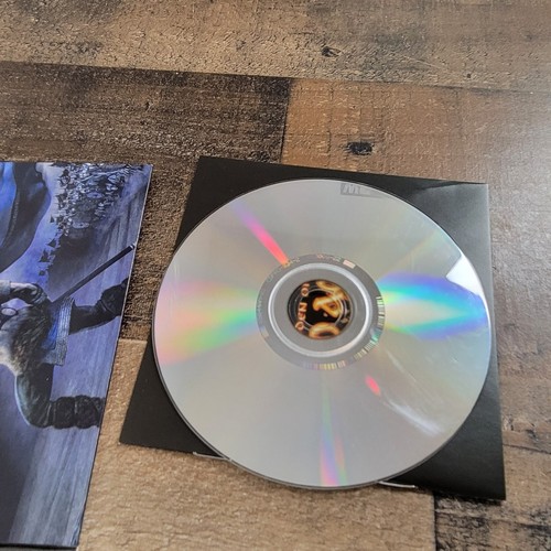 Amon Amarth Gods Oden Influence Melodic Death Metal Rock 3 CD Sammlung Album - Bild 4 von 6