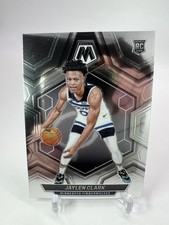 Jaylen Clark RC 2023-24 Panini Mosaic Minnesota Timberwolves #208