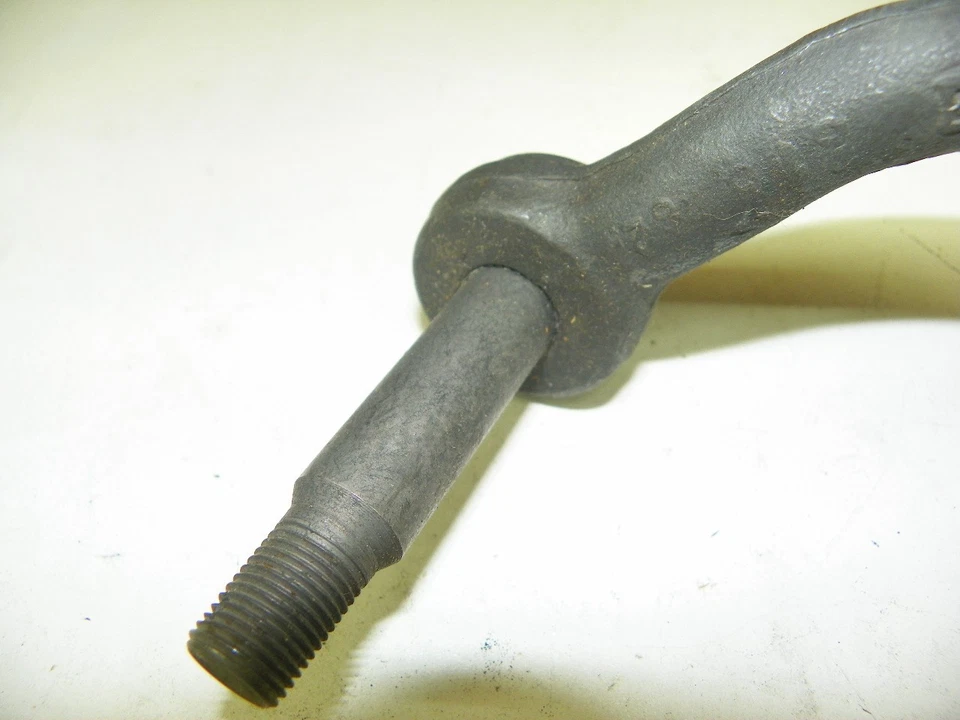 Moog 动力转向怠速臂雪佛兰雪佛兰 II Nova 1963 - 1967 K6058 — 第 3/4 张图片