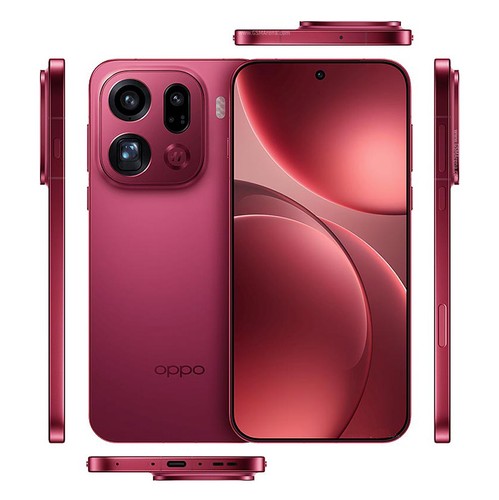 OPPO Find X9 Pro 5G Smarphone 6.78" 200MP Telephoto Dimensity 9500 7500mAh - Picture 14 of 24