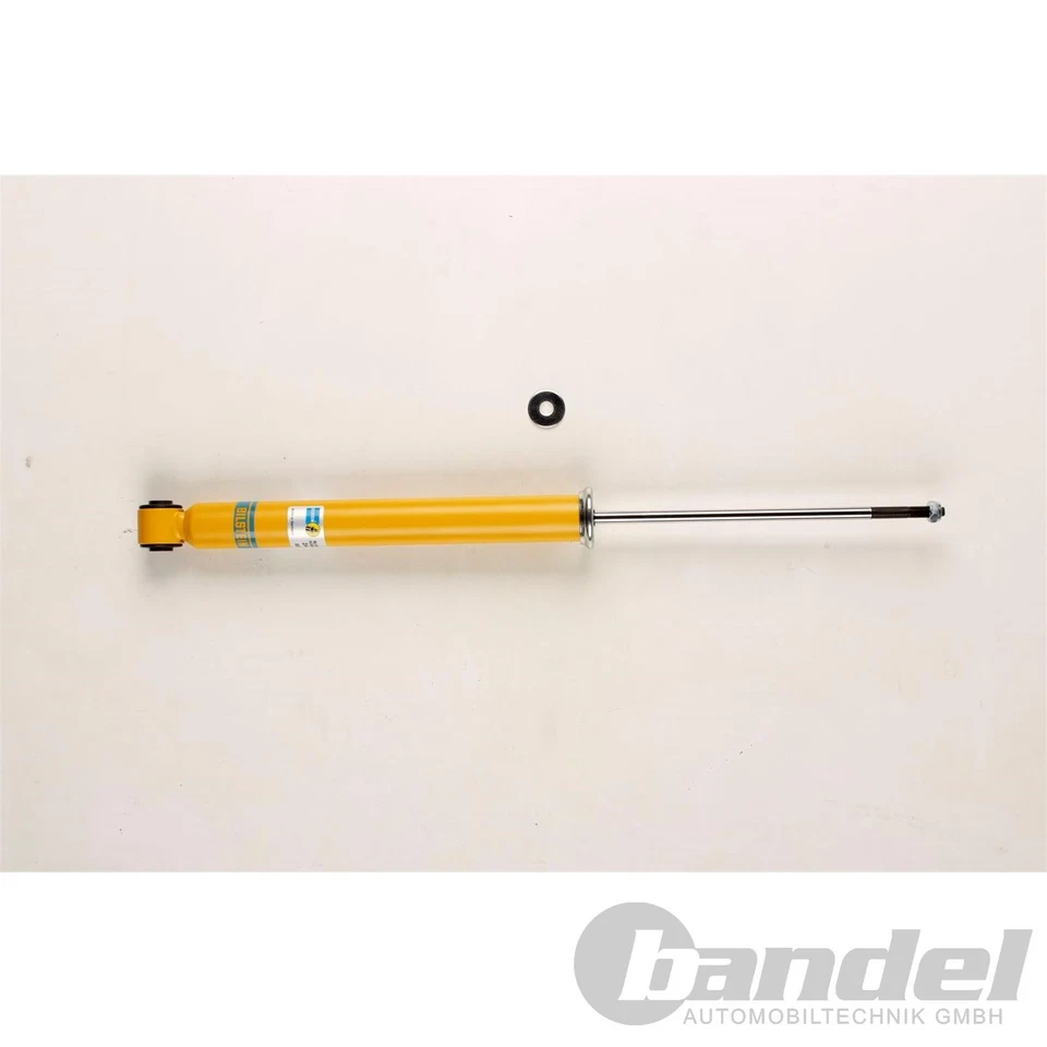 4x BILSTEIN B6 Amortisseurs Sport Avant+Arrière Montage Bilat. BMW 3 E46 Touring - Photo 4/4