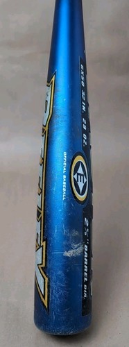 Easton Reflex Baseballschläger BX50 32IN 29OZ -3 BESR zertifiziert 2-5/8" - Bild 6 von 10