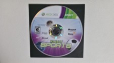 Kinect Sports (Microsoft Xbox 360, 2010)
