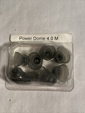 Phonak Power Dome M 4.0 054-0821 10 pieces