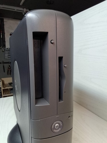 DELL DIMENSION 4500S-PENTIUM 4 2GHZ-768 MO DDR- HDD 40 GB IDEE-WINDOWS XP PRO - Imagen 7 de 16