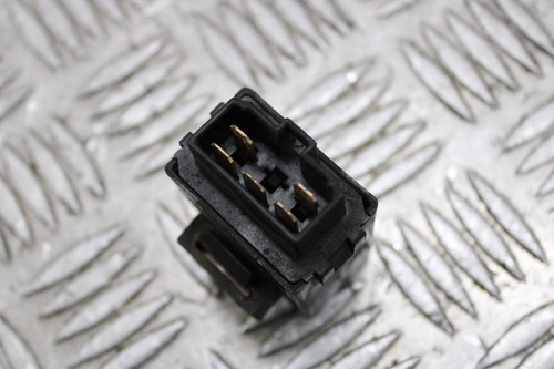 Relè indicatore lampeggiante Yamaha XVS 1100 Drag Star Classic 2004 1999 - 2007 - Foto 3 di 4