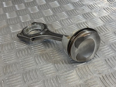 Audi R8 4S Lamborghini Huracan 5.2 V10 CSJ CSP Piston + Rings + Conrod 
