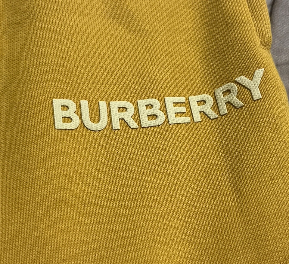 Pantalones cortos Burberry para hombre talla XXL Foto 3 de 4