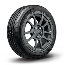 255/50R20 2555020 MICHELIN PRIMACY TOUR A/S TAKE OFF