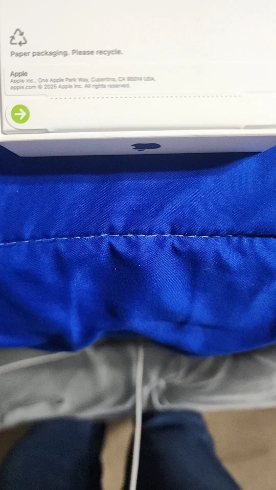 iPhone 17 Pro Max (AT&T Locked) *Brand New* - Image 2 of 4