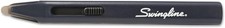 Swingline Staple Remover, Blade Style, Built-in Magnet, Ultimate, Each, Black 