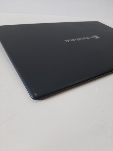 Toshiba Dynabook Satellite Pro C50-H-10D Tapa Superior Cubierta Trasera Pantalla Fautly - Imagen 3 de 10