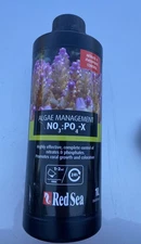 NO3:PO4-X, Nitrate and Phosphate Reducer, 1 Liter