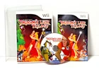 Dragon's Lair Trilogy (Nintendo Wii, 2010) CIB