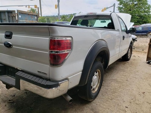 Speedometer Cluster MPH STX Fits 10 FORD F150 PICKUP 1074373 - Imagen 7 de 8
