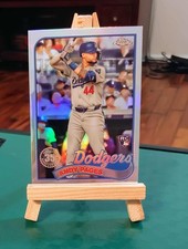 2024 Topps Chrome Update Refractors (35th Anniv,All-Etch,Future Stars) YOU PICK!