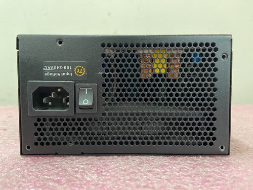 Thermaltake TR2 RX 850W ATX Power Supply TRX-0850M TRX-850AH3CCB | PS32 - Afbeelding 6 van 10