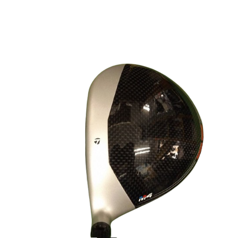 TaylorMade M4 9.5 Driver Stiff Flex FUBUKI TM5 Shaft Right Handle Men Used Japan - Picture 3 of 8
