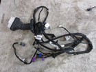 2016-2018 Dodge Challenger OEM Front Left Door Wiring Harness 68278031