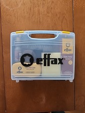 Effax Leather Care Kit. Open Box Great Condit...