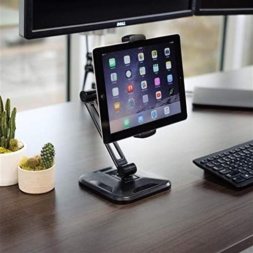 StarTech.com Universal Tablet Stand - Portable Tablet Stand w/ Optional Wallmoun - 第 6/9 張圖片