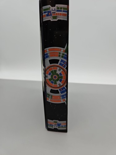 STAR TREK DEEP SPACE NINE The Complete Second Season With Slipcover DVD Set - Picture 4 of 9