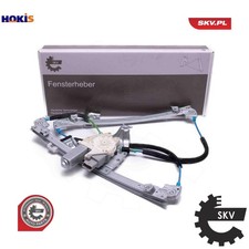 WINDOW REGULATOR 51SKV165 FOR PEUGEOT 4HS /4HT /4HX 2.2L 3FY /3FZ 2.2L 4cyl 607