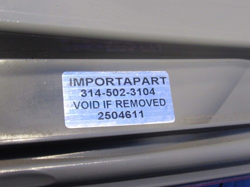 Luz trasera exterior izquierda conductor Toyota Sienna LH 11-14 LED OEM 4611 - Imagen 14 de 14