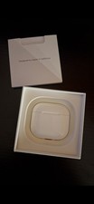 Apple Auricolari AirPods 4 2024 + Custodia di Ricarica USB-C MXP63