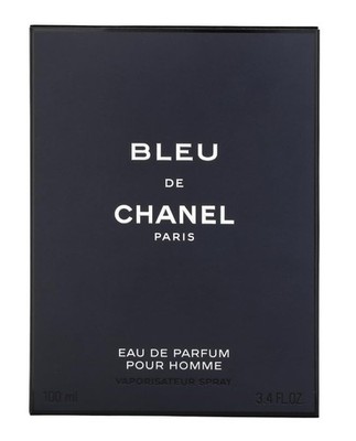 シャネル　CHANEL BLEU de CHANEL PARFUM 4001 Chanel Bleu de Chanel Parfum Decants – Aroma Seeker