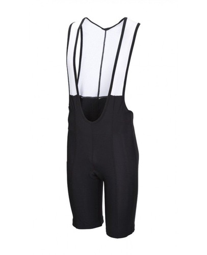 Formaggio 8 Panel Bib Shorts - Picture 8 of 8
