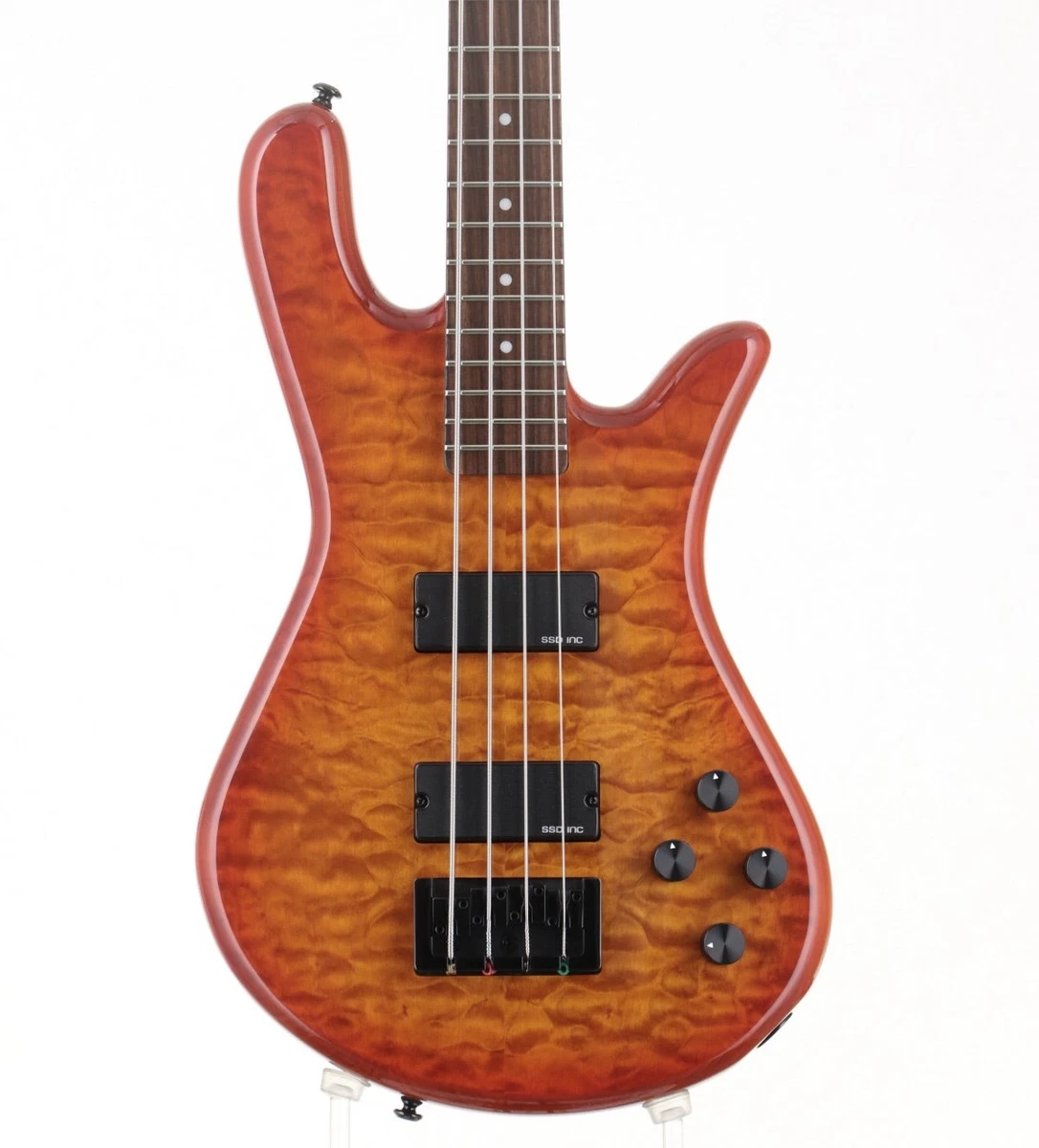 Spector Legend 5 String for sale - eBay