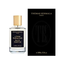 Thomas Kosmala Unisex A Never Ending Love EDP 3.4 oz Fragrances 5060412110549