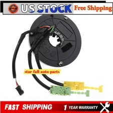 NEW High-Quality Clock Spring For Mercedes C230 C240 C320 C32AMG CLK320 350 500