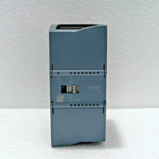 SIEMENS 6ES7231-4HF32-0XB0 SIMATIC S7-1200 SM 1231 AI ANALOG INPUT