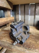 Pompa alta pressione Alfa Romeo 156 2000 0445010007 Diesel 81kW PAV18550