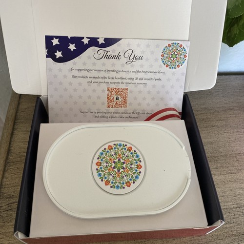 Tech8 USA 2-in-1 Mouse Mover - Afbeelding 2 van 3