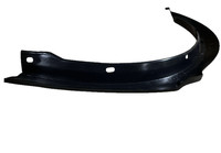 Zierleiste KotflüGel Hinten Links FüR Fiat Uno R89 Bj. 1989 - 1995 Neu
