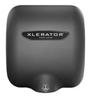 XLERATOR XL-GR (110V/120V) Graphite Gray Excel Hand Dryer New Open Box 