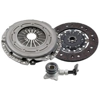 Kupplungssatz Blue Print ADF1230131 Smartfit Solution Kit FüR Ford Ford USA