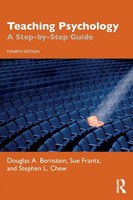 Douglas A. Bernstein (U. A.) | Teaching Psychology | Taschenbuch | Englisch