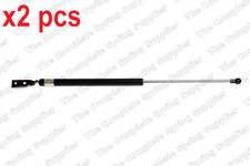 X2 PCS 8155425 GAS SPRING, BOOT/CARGO AREA LESJÖFORS