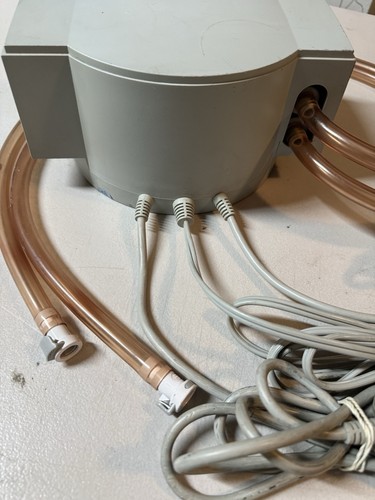 Sleep Number EFCS-2 Dual Chamber Air Bed Pump Select Comfort Queen King - Tested - Picture 7 of 12