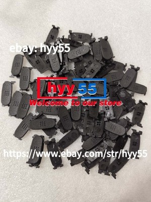1pcs walkie talkies XTS2500, XT-1500, XTS2500i PTT button outer adhesive -/55